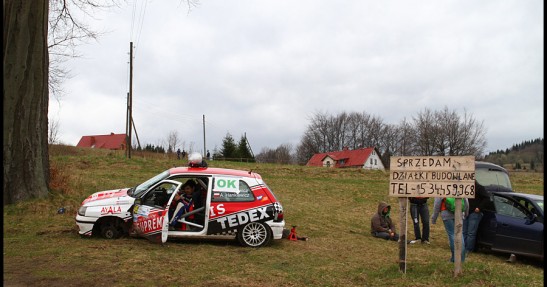 Rajd Świdnicki